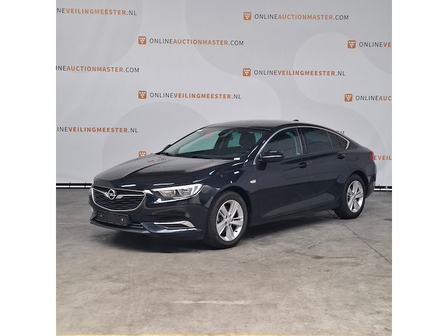 Personenauto, opel, insignia grand sport 1.6 cdti s&s auto online edition, 2017 - afbeelding 1 van  34