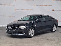 Personenauto, opel, insignia grand sport 1.6 cdti s&s auto online edition, 2017 - afbeelding 1 van  34