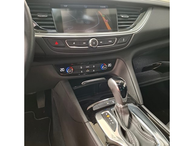 Personenauto, opel, insignia grand sport 1.6 cdti s&s auto online edition, 2017 - afbeelding 16 van  34