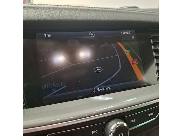 Personenauto, opel, insignia grand sport 1.6 cdti s&s auto online edition, 2017 - afbeelding 17 van  34