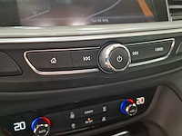 Personenauto, opel, insignia grand sport 1.6 cdti s&s auto online edition, 2017 - afbeelding 18 van  34