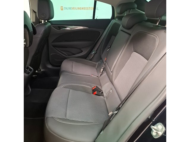 Personenauto, opel, insignia grand sport 1.6 cdti s&s auto online edition, 2017 - afbeelding 21 van  34