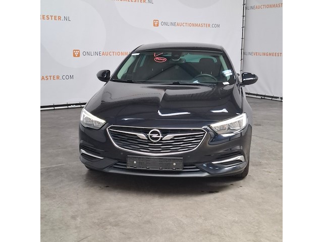 Personenauto, opel, insignia grand sport 1.6 cdti s&s auto online edition, 2017 - afbeelding 12 van  34