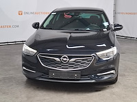 Personenauto, opel, insignia grand sport 1.6 cdti s&s auto online edition, 2017 - afbeelding 12 van  34