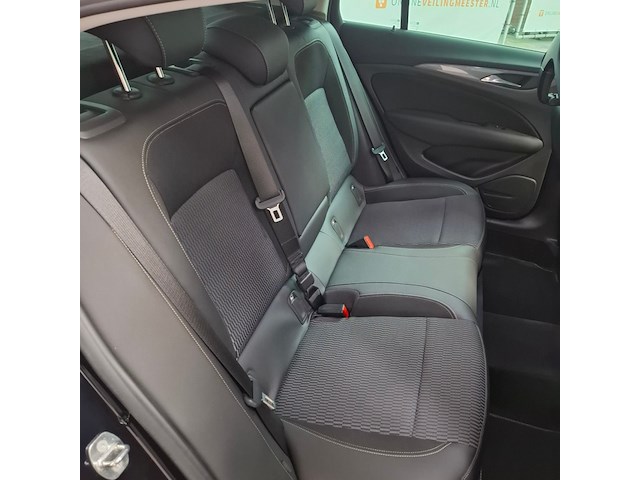 Personenauto, opel, insignia grand sport 1.6 cdti s&s auto online edition, 2017 - afbeelding 24 van  34