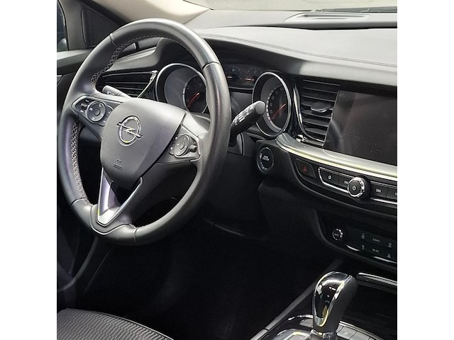 Personenauto, opel, insignia grand sport 1.6 cdti s&s auto online edition, 2017 - afbeelding 25 van  34