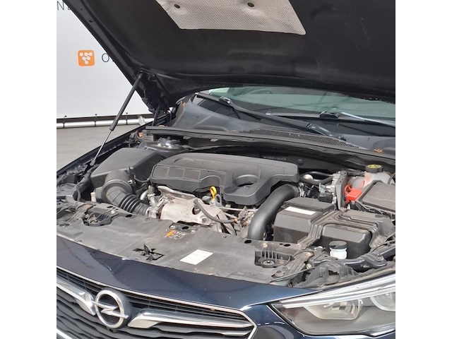 Personenauto, opel, insignia grand sport 1.6 cdti s&s auto online edition, 2017 - afbeelding 26 van  34