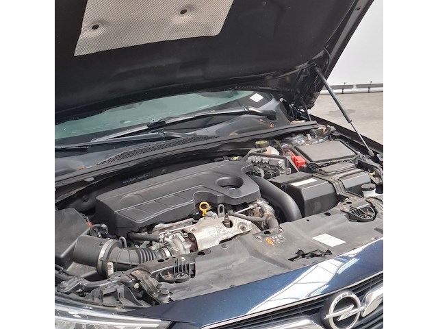 Personenauto, opel, insignia grand sport 1.6 cdti s&s auto online edition, 2017 - afbeelding 27 van  34
