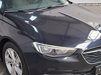 Personenauto, opel, insignia grand sport 1.6 cdti s&s auto online edition, 2017 - afbeelding 23 van  34