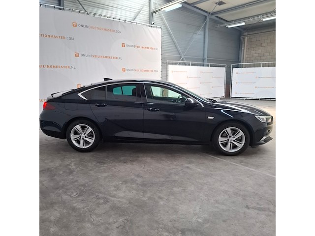 Personenauto, opel, insignia grand sport 1.6 cdti s&s auto online edition, 2017 - afbeelding 29 van  34