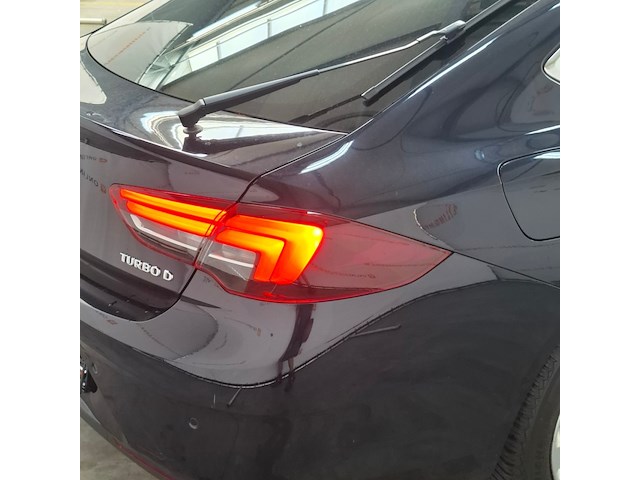 Personenauto, opel, insignia grand sport 1.6 cdti s&s auto online edition, 2017 - afbeelding 30 van  34