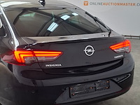 Personenauto, opel, insignia grand sport 1.6 cdti s&s auto online edition, 2017 - afbeelding 31 van  34