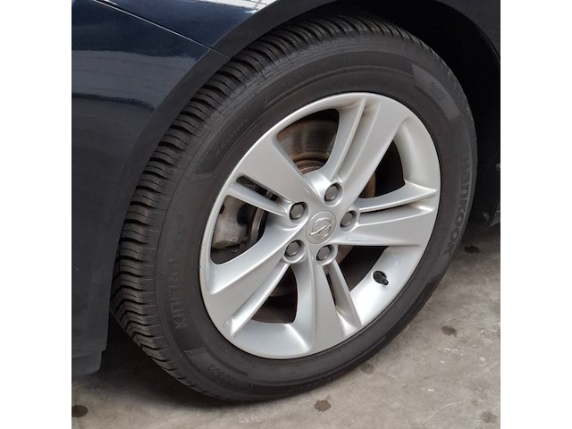 Personenauto, opel, insignia grand sport 1.6 cdti s&s auto online edition, 2017 - afbeelding 33 van  34