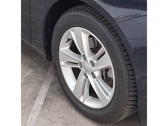 Personenauto, opel, insignia grand sport 1.6 cdti s&s auto online edition, 2017 - afbeelding 34 van  34