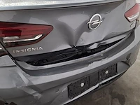 Personenauto, opel, insignia grand sport 2.0 cdti, 2019 - afbeelding 2 van  75