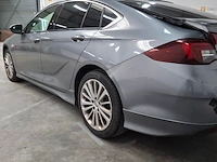 Personenauto, opel, insignia grand sport 2.0 cdti, 2019 - afbeelding 4 van  75