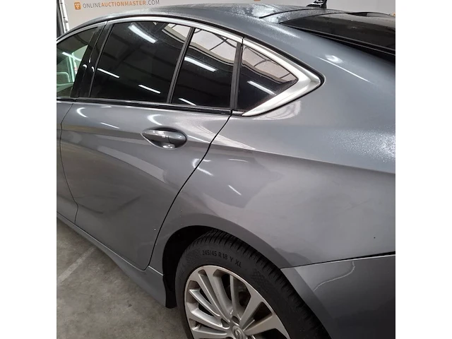 Personenauto, opel, insignia grand sport 2.0 cdti, 2019 - afbeelding 5 van  75