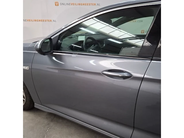 Personenauto, opel, insignia grand sport 2.0 cdti, 2019 - afbeelding 6 van  75