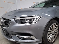 Personenauto, opel, insignia grand sport 2.0 cdti, 2019 - afbeelding 9 van  75