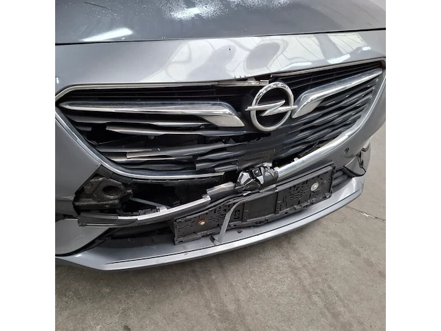 Personenauto, opel, insignia grand sport 2.0 cdti, 2019 - afbeelding 11 van  75