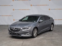 Personenauto, opel, insignia grand sport 2.0 cdti, 2019