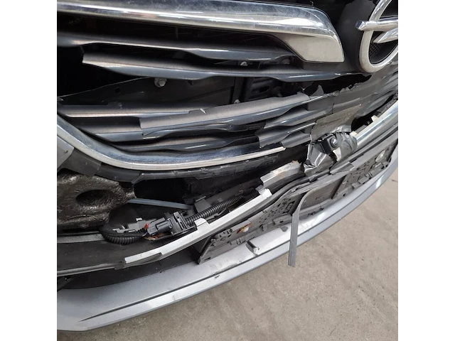 Personenauto, opel, insignia grand sport 2.0 cdti, 2019 - afbeelding 13 van  75