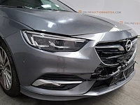 Personenauto, opel, insignia grand sport 2.0 cdti, 2019 - afbeelding 14 van  75
