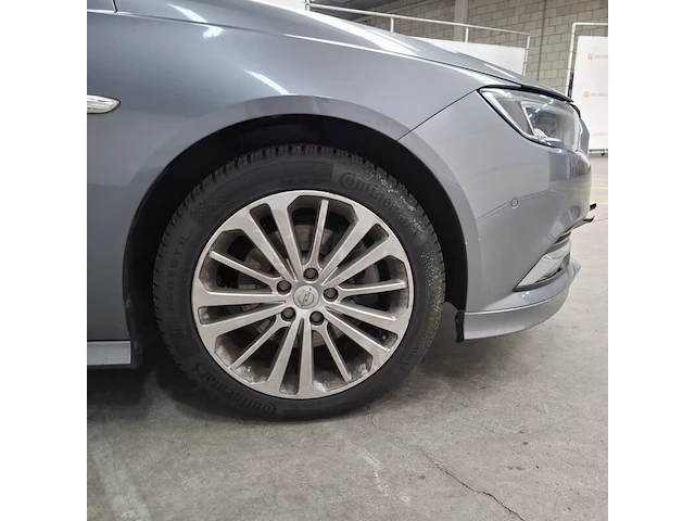 Personenauto, opel, insignia grand sport 2.0 cdti, 2019 - afbeelding 15 van  75