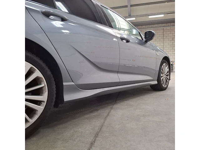 Personenauto, opel, insignia grand sport 2.0 cdti, 2019 - afbeelding 16 van  75