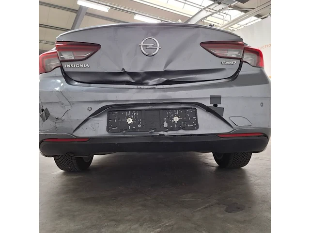 Personenauto, opel, insignia grand sport 2.0 cdti, 2019 - afbeelding 18 van  75