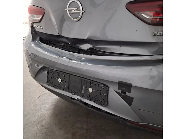 Personenauto, opel, insignia grand sport 2.0 cdti, 2019 - afbeelding 19 van  75