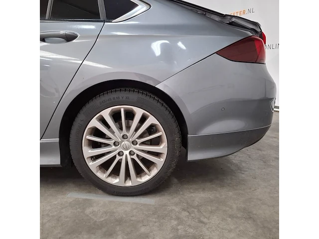 Personenauto, opel, insignia grand sport 2.0 cdti, 2019 - afbeelding 22 van  75