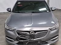 Personenauto, opel, insignia grand sport 2.0 cdti, 2019 - afbeelding 12 van  75