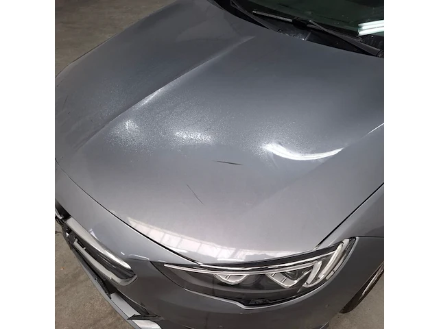 Personenauto, opel, insignia grand sport 2.0 cdti, 2019 - afbeelding 27 van  75