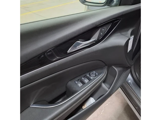 Personenauto, opel, insignia grand sport 2.0 cdti, 2019 - afbeelding 33 van  75