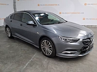 Personenauto, opel, insignia grand sport 2.0 cdti, 2019 - afbeelding 23 van  75
