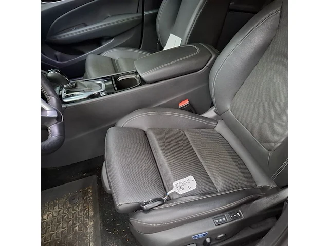 Personenauto, opel, insignia grand sport 2.0 cdti, 2019 - afbeelding 36 van  75