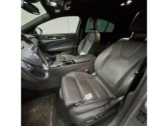 Personenauto, opel, insignia grand sport 2.0 cdti, 2019 - afbeelding 37 van  75