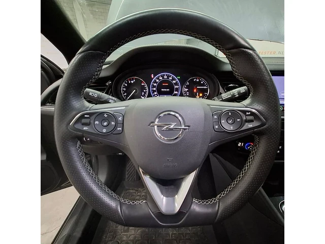 Personenauto, opel, insignia grand sport 2.0 cdti, 2019 - afbeelding 38 van  75