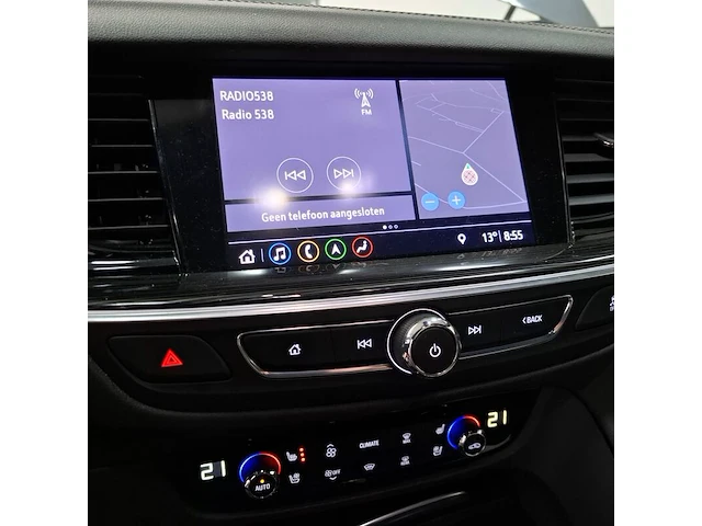 Personenauto, opel, insignia grand sport 2.0 cdti, 2019 - afbeelding 41 van  75