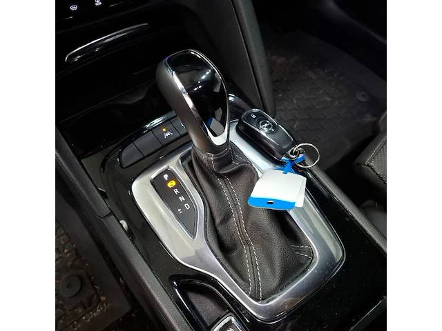 Personenauto, opel, insignia grand sport 2.0 cdti, 2019 - afbeelding 42 van  75