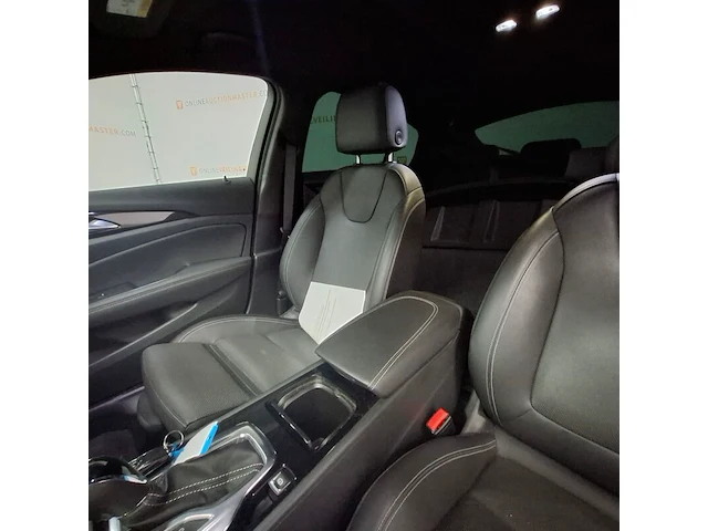 Personenauto, opel, insignia grand sport 2.0 cdti, 2019 - afbeelding 44 van  75