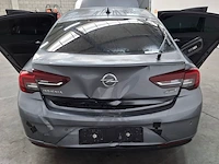 Personenauto, opel, insignia grand sport 2.0 cdti, 2019 - afbeelding 50 van  75