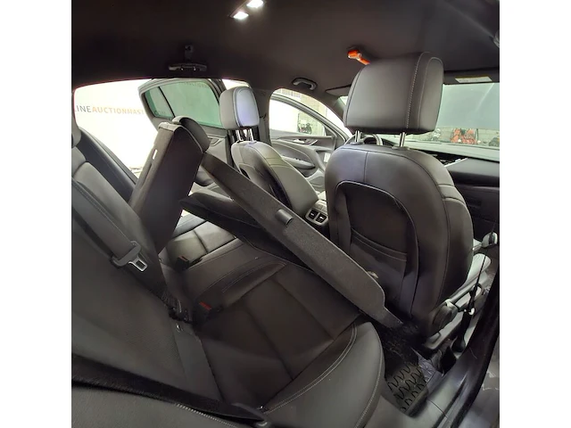 Personenauto, opel, insignia grand sport 2.0 cdti, 2019 - afbeelding 51 van  75