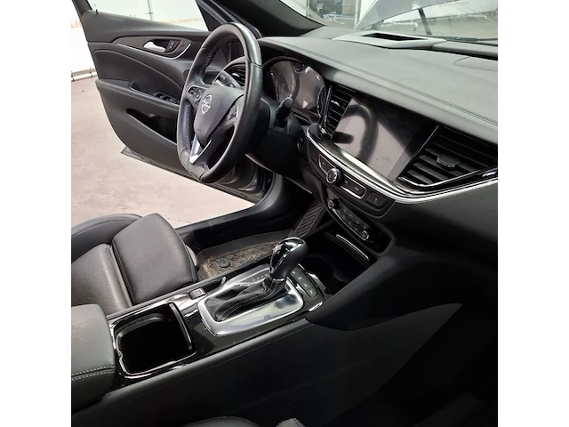 Personenauto, opel, insignia grand sport 2.0 cdti, 2019 - afbeelding 53 van  75
