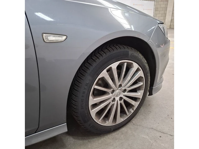 Personenauto, opel, insignia grand sport 2.0 cdti, 2019 - afbeelding 45 van  75