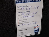 Personenauto, opel, insignia grand sport 2.0 cdti, 2019 - afbeelding 61 van  75