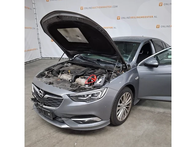 Personenauto, opel, insignia grand sport 2.0 cdti, 2019 - afbeelding 72 van  75