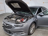 Personenauto, opel, insignia grand sport 2.0 cdti, 2019 - afbeelding 72 van  75