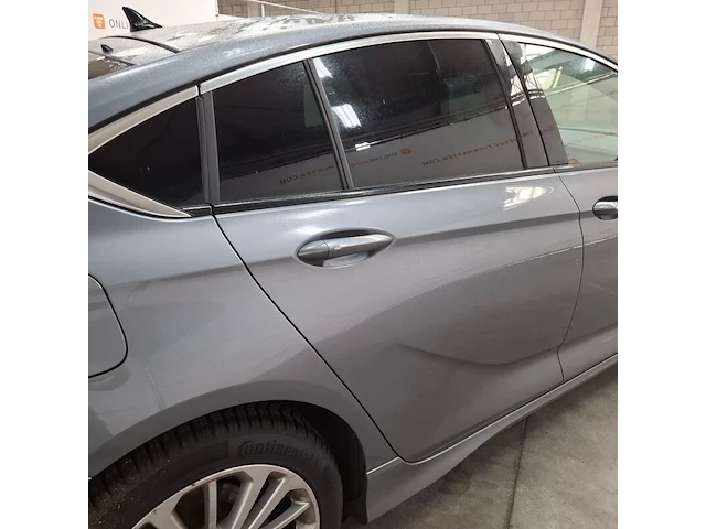 Personenauto, opel, insignia grand sport 2.0 cdti, 2019 - afbeelding 67 van  75
